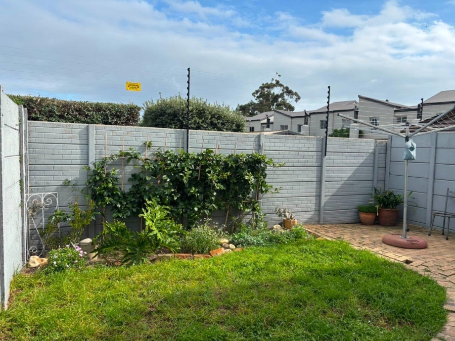To Let 2 Bedroom Property for Rent in Die Bos Western Cape